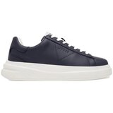 Guess Nizke superge FMJLBA LEA12 Modra Cene