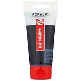  Boja akrilna AC, 75ml, Ivory Black 701 Cijene