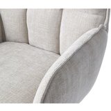 Unique Furniture Kremno beli jedilni stoli v kompletu 2 ks Marilla – | Shoptok.si