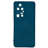  Maska za telefon SOFT CASE za Huawei P50 Pro, Teget | Eponuda.com