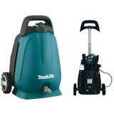 Makita visokotlačni čistilnik HW102 1300W 100 bar Cene