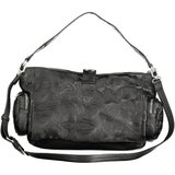Desigual TORBA ZA ŽENE U CRNOJ BOJI | shoptok.hr