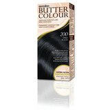 Subrina butter colour 200 crna farba za kosu Cene