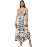 La Modeuse 71030_P166485 Plava Cijene