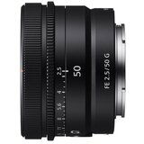 Sony Objektiv SEL-50F25G | Shoptok.si