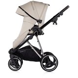 Chipolino dječja kolica 3u1 Imperium Cashmere | shoptok.hr