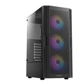 Zeus Računar Gaming AMD Ryzen 5 7500F 16GB Rama 1TB SSD RTX4060 8GB