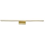 Open Design OR86140 - LED osvetljenje za ogledalo LUCE LED/12W/230V CCT 91,5 cm IP44 mesing | Eponuda.com