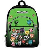 Minecraft Mochila Characters 40 cm Cijene