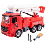  Reševalni tovornjak Friends, sestavljiv | Shoptok.si