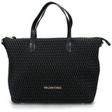 Valentino Bags Nakupovalne torbe VBS8DA03 Črna | Shoptok.si
