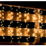 svetleći niz sa 300 toplo belih led dioda MLF300/WW