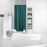 Douceur d intérieur Zavesa za tuš 180x200 cm Vitamine – | Shoptok.si