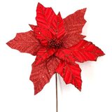  Božićna zvijezda ukrasna 31 cm – za blagdanske čarolije | shoptok.hr