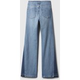 GAP Jeans '70s flare High Rise Patched - Women's | ePonuda.com