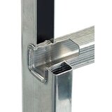 Prislone merdevine 9 gazišta krause corda 2,5m | ePonuda.com