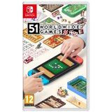 Nintendo Igrica za Switch 51 Worldwide Games Cene