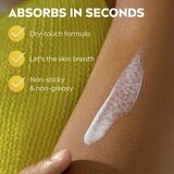 Nivea SUN Protect & Moisture hidratantno mlijeko za sunčanje s hijaluronskom kiselinom SPF 50+ 150 ml | shoptok.hr