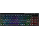 Marvo Bežična gaming tastatura Marvo Soldat S40 K603 crna | Eponuda.com