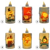 YIWU Dekorativna mini LED sveća ( 4849-6093 ) cene