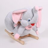  Plišana njihalica Slonče | Eponuda.com