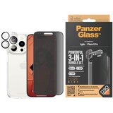  Bundle PanzerGlass iPhone 15Pro Privacy | Eponuda.ba