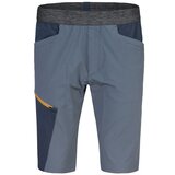 HANNAH Men Shorts TORRES stormy weather/india ink Cene