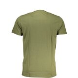 Cavalli Class GREEN MEN&#39;S SHORT SLEEVED T-SHIRT | Shoptok.si