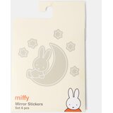 Sinsay Set zidnih ogledala Miffy 6 pack | shoptok.hr