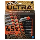 Nerf Ultra, polnilni paket s 45 puščicami
