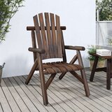  Stolica 68 x 86 x 103 cm od masivnog drva smreke Cijene