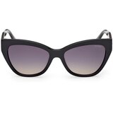 Guess Sunčane naočale GU00204/S Black | shoptok.hr