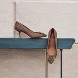 Geox Grey women's pumps Giselda - Women's | Eponuda.ba