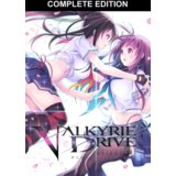 valkyrie drive complete edition (pc) steam key europe  valkyrie drive complete edition (pc) steam key europe Slike