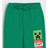 Sinsay Donji dio trenirke Minecraft | shoptok.hr