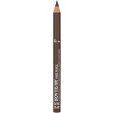 Rimmel London brow this way Fibre 02 olovka za obrve sa vlaknima 1.1g Cene