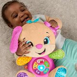  Plišane igračke Fisher-Price Pas 30 48 x 25 40 x 13 34 cm | shoptok.hr