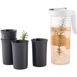 Mömax Set Lončkov Michael 5pcs | Shoptok.si