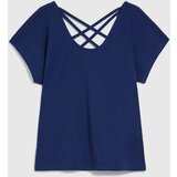 Marisse Women's Blouse L-Ts-4419 Navy | Eponuda.ba