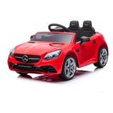 Licencirani auto na akumulator Mercedes SLC 300 - crveni | shoptok.hr