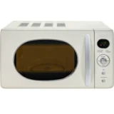 mikrovalovna pečica, 700W, prostornina 20 lit., Retro - ZLN1245