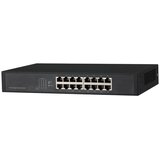 Dahua switch 16-Port Unmanaged Gigabit S3016-16GT Cijene
