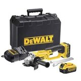 Dewalt STANLEY AKU.UGAONA BRUSILICA 18V,4,0AH DCG412M2-2 | Eponuda.ba