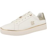 TT. BAGATT Nizke superge zlata / bela | Shoptok.si