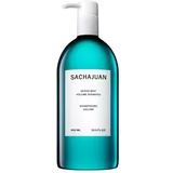 Sachajuan Ocean Mist Volume Shampoo 990 ml šampon vse vrste las unisex