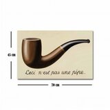 Wallity Slika na zidu na platnu 45x70cm | Eponuda.ba