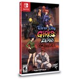  River City Girls Zero - Limited Run (SWITCH) | Shoptok.si