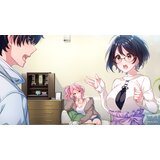 Pqube SINce Memories: Off The Starry Sky (Nintendo Switch) | Shoptok.si