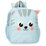 Roll Road Plavi 49.920.42-Modni ranac Happy pets | Eponuda.com