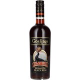 GOSLING'S Rum Black Seal alk. 40%, 0.7 l | Eponuda.com